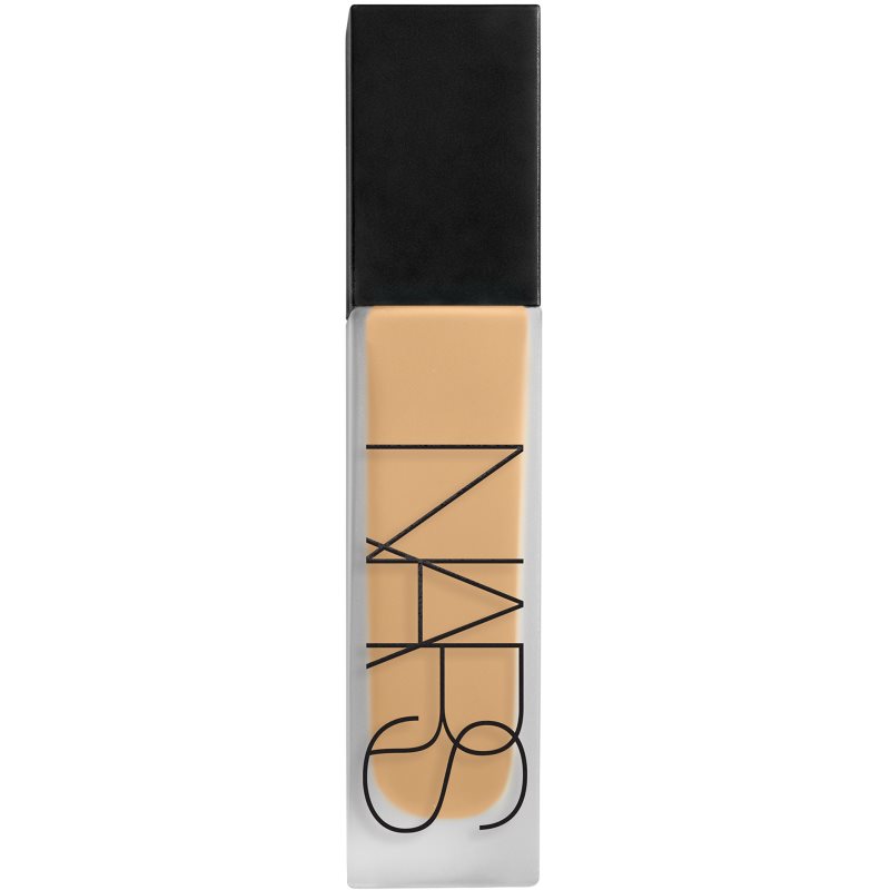 NARS Natural Matte Longwear Foundation long-lasting foundation with matt effect shade CORDOBA 30 ml