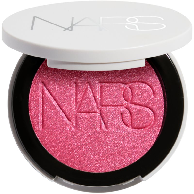 NARS Light Reflecting™ Luminizig Blush rozjasňující tvářenka odstín INFERNO 5.5 g
