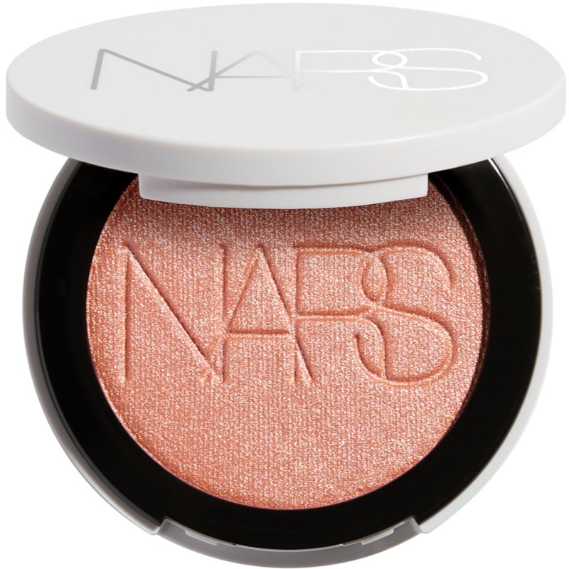 NARS Light Reflecting™ Luminizig Blush rozjasňující tvářenka odstín TRUE FAITH 5.5 g