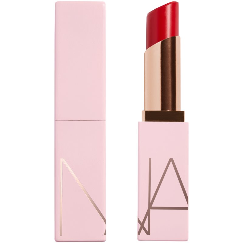 NARS Afterglow Lip Balm New Formula hydratační balzám na rty odstín MISEDUCATION 3 g
