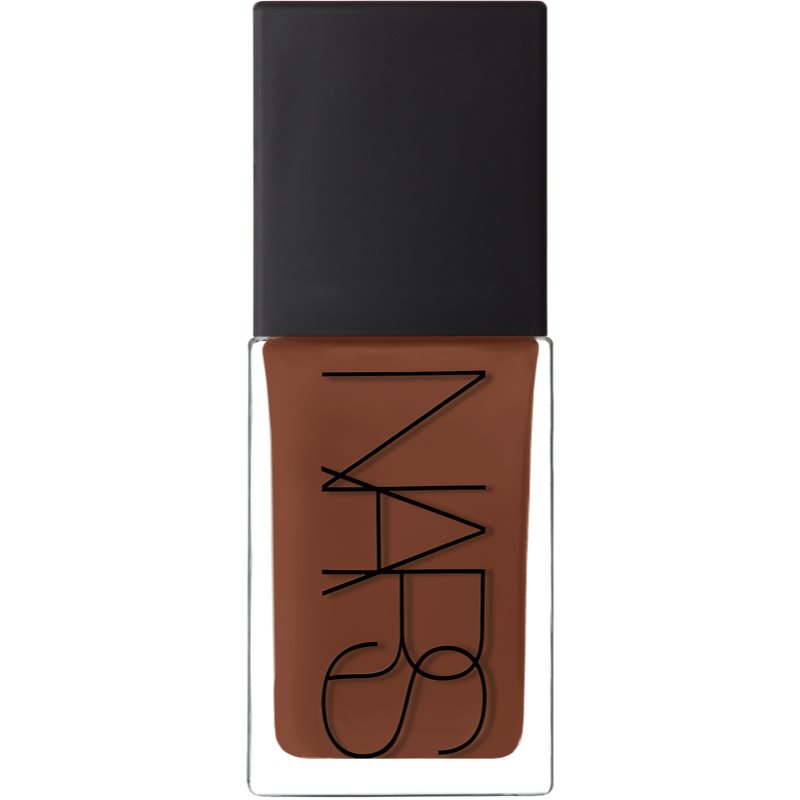 NARS Light Reflecting Foundation rozjasňující make-up pro přirozený vzhled odstín TIMARU 30 ml
