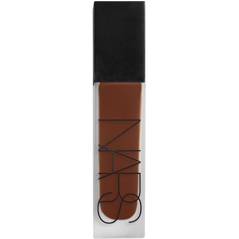 NARS Natural Matte Longwear Foundation dlhotrvajúci make-up s matným efektom odtieň PORT LOUIS 30 ml