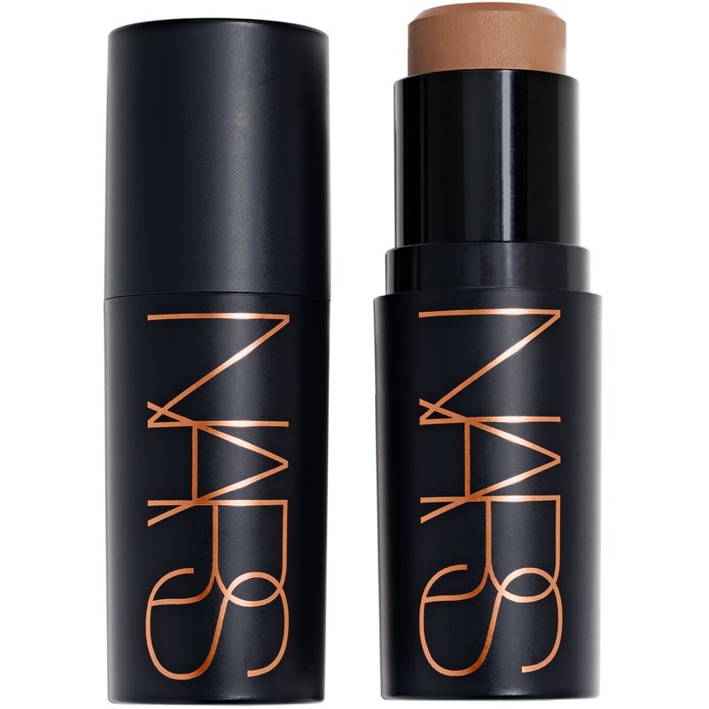 NARS The Multiple Bronzing & Sculpting Stick bronzer in crema in stick colore TAORMINA 8 g