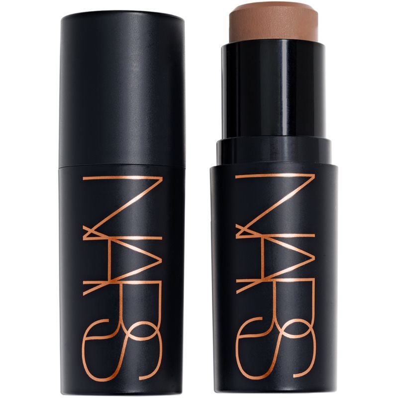 NARS The Multiple Bronzing & Sculpting Stick Bronzingskräm I stift Skugga TAORMINA 8 g