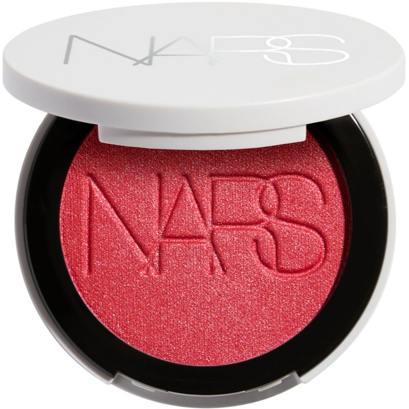 NARS Light Reflecting™ Luminizig Blush rozjasňující tvářenka odstín SELF CONTROL 5.5 g