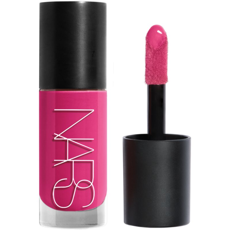 NARS Liquid Blush róż w płynie odcień GIRL HAPPY 8.5 ml