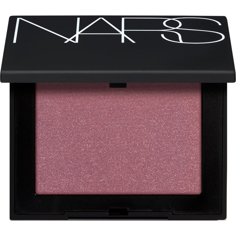 NARS Powder Blush dlouhotrvající tvářenka odstín HUNGER 4.8 g