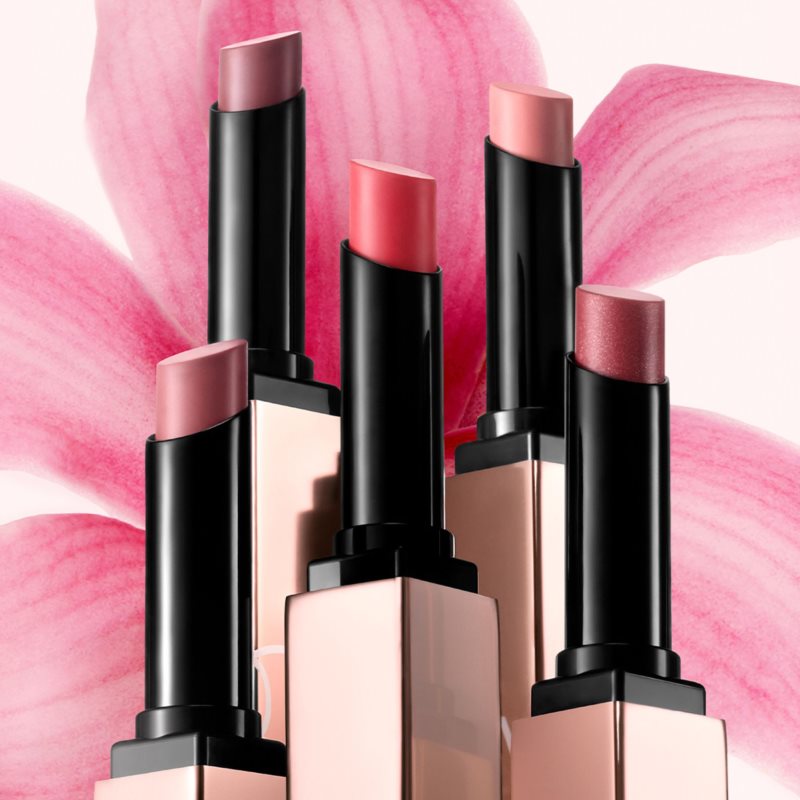 NARS Afterglow Sensual Shine Lipstick hydratační lesklá rtěnka odstín FIRST MOVE 1.5 g (obrázek 7)