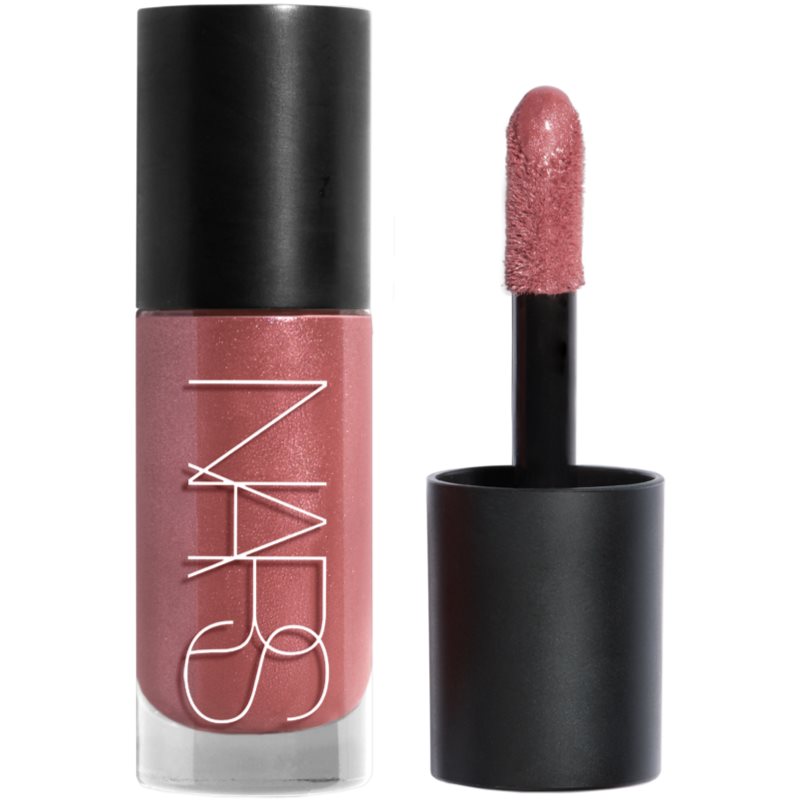 NARS Liquid Blush róż w płynie odcień ORGASM CRUSH 8.5 ml