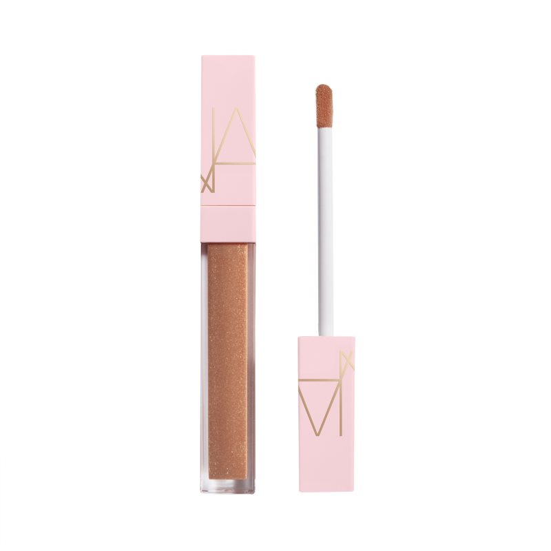 NARS Afterglow Lip Shine błyszczyk do ust odcień ABBEY ROAD 5.5 ml