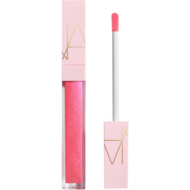 NARS Afterglow Lip Shine lucidalabbra colore SPRING FEVER 5.5 ml