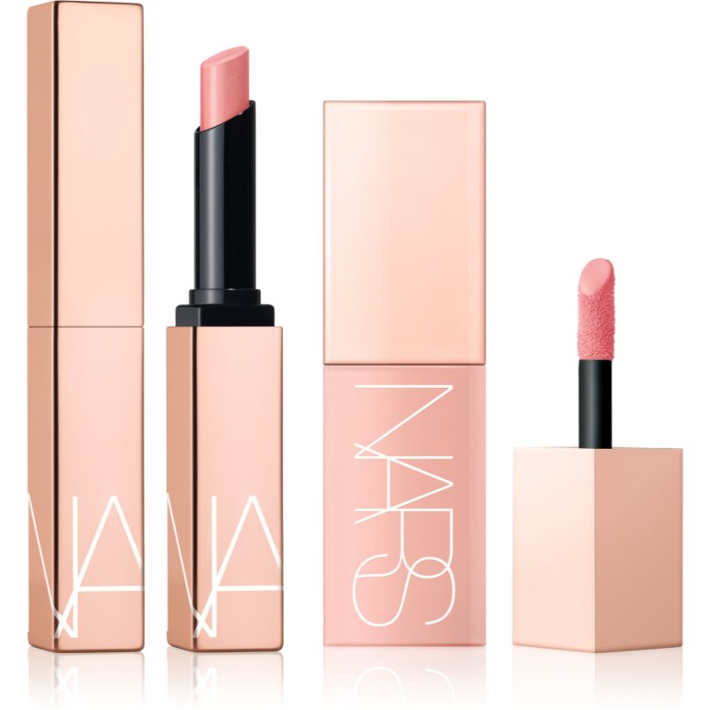 NARS Get Glowing Set Set für einen perfekten Look