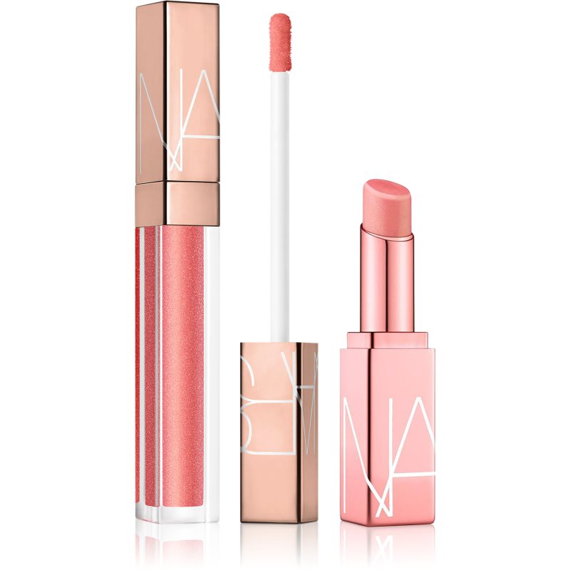 NARS Afterglow Lip Duo Set für einen perfekten Look