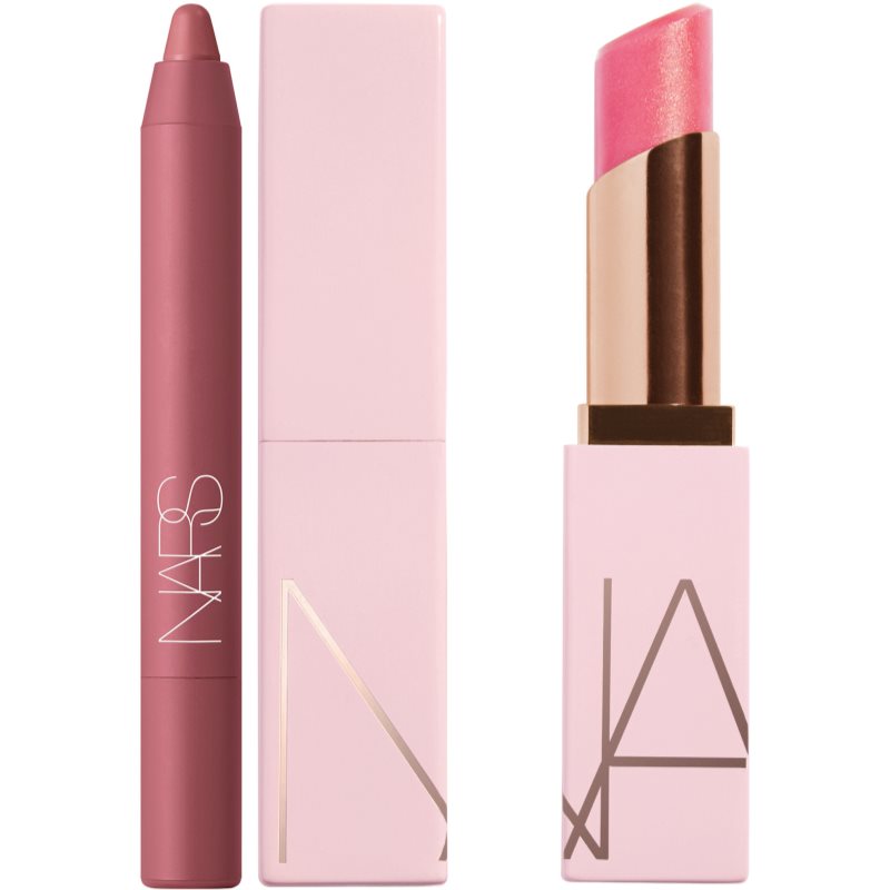 Nars Lip Duo комплект