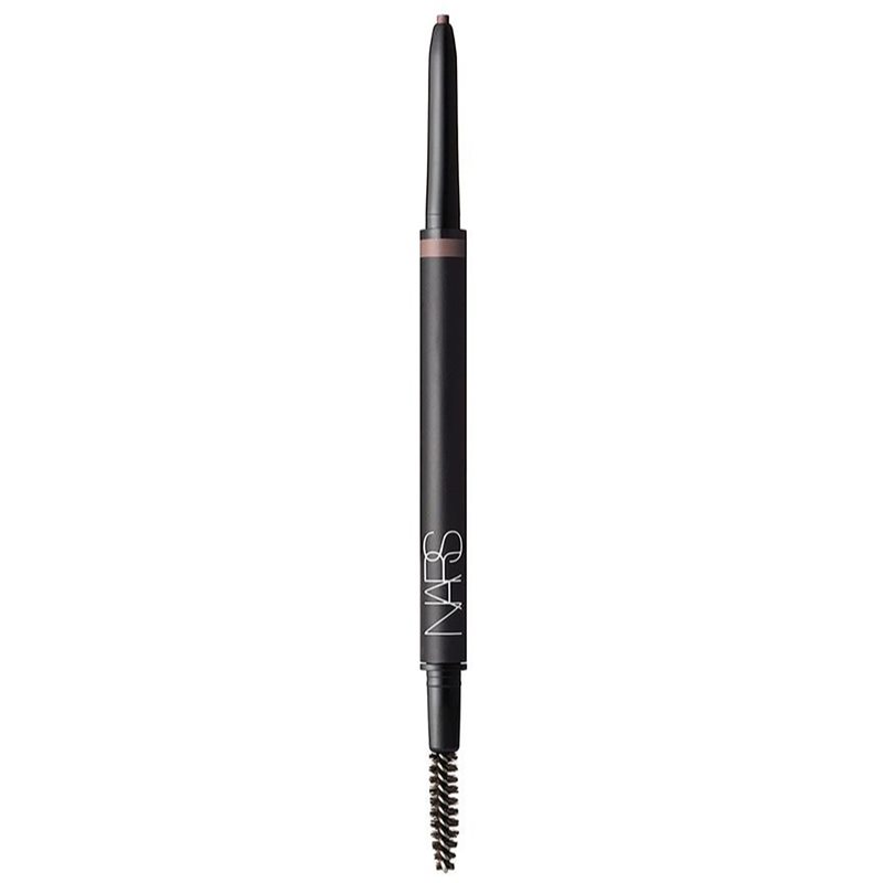NARS Brow Perfector eyebrow pencil with brush shade MAKASSAR 0,1 g
