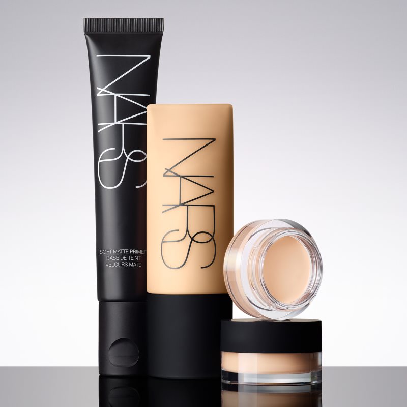 NARS SOFT MATTE Complete Concealer Mattifying Concealer For Full Coverage Shade BISCUIT 6 G