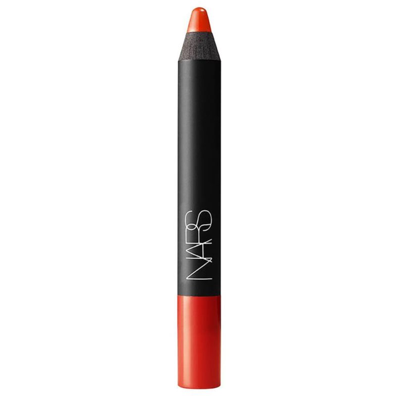 NARS Velvet Matte Lip Pencil Lip Liner Shade RED SQUARE 2,4 G
