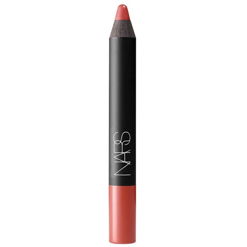 NARS Velvet Matte Lip Pencil creion contur pentru buze culoare WALKYRIE 2,4 g
