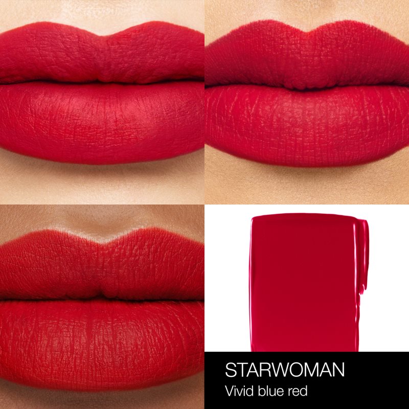 NARS POWERMATTE LIP PIGMENT Rouge à Lèvres Liquide Mat Longue Tenue Teinte STARWOMAN 5,5 Ml