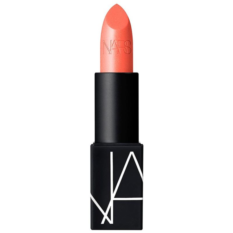 NARS SATIN LIPSTICK satin lipstick shade ORGASM 3,5 g
