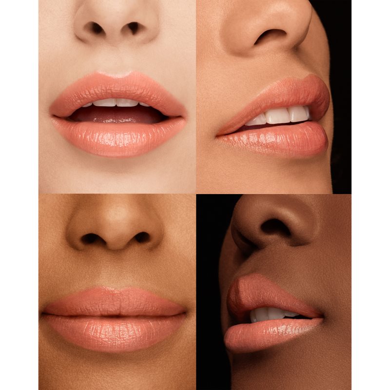 NARS SHEER LIPSTICK barra de labios nutritiva tono BARBARELLA 4 g