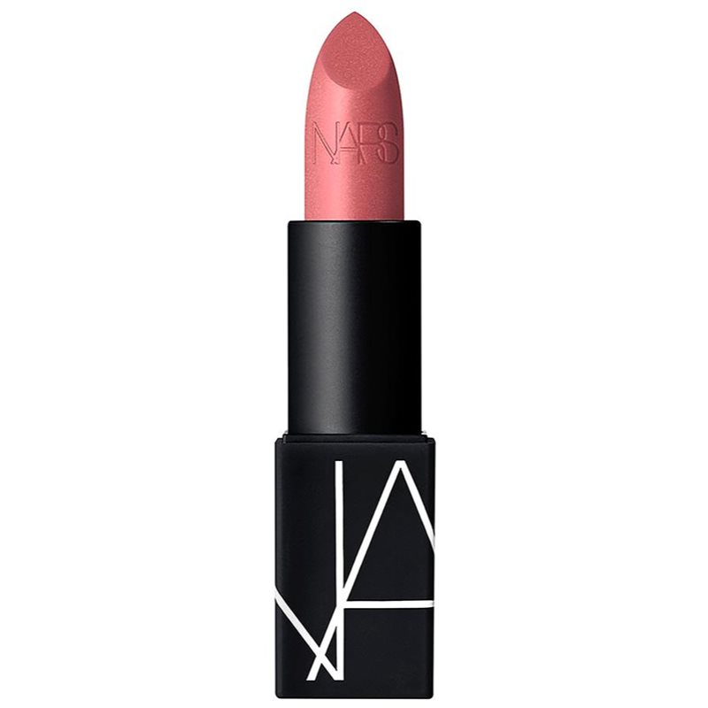 NARS Matte Lipstick mattító rúzs árnyalat CATFIGHT 3,5 g