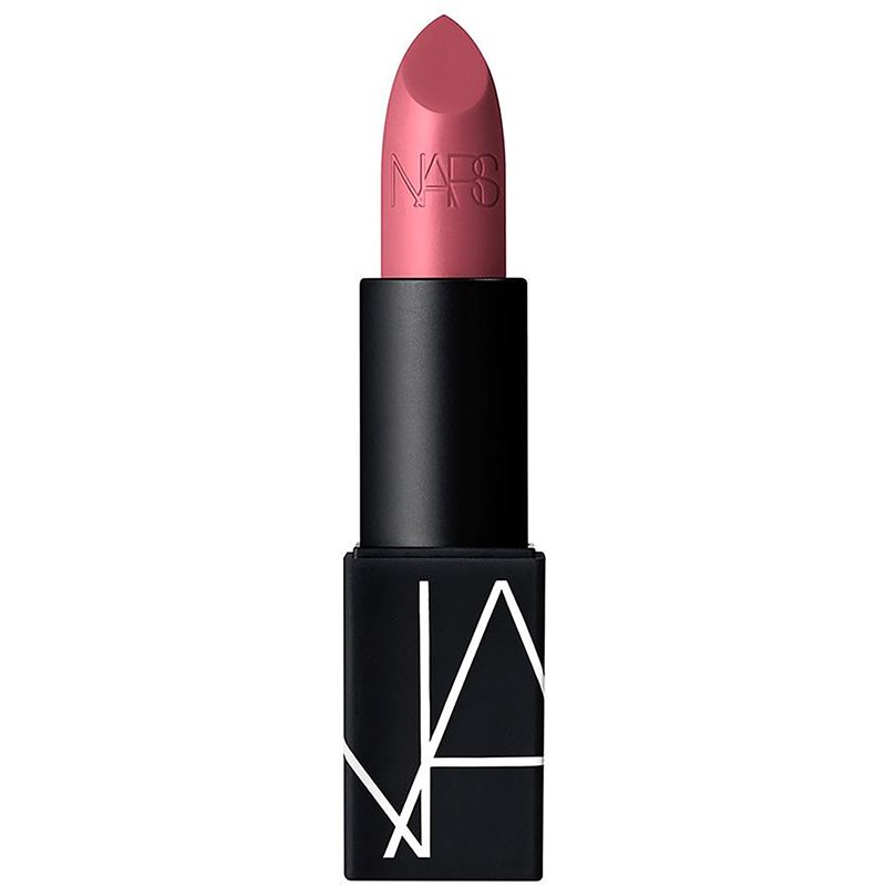 NARS Matte Lipstick mattító rúzs árnyalat HOT KISS 3,5 g