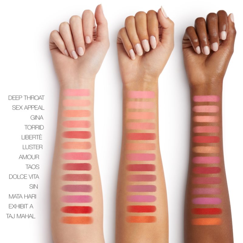 NARS Blush colorete tono TAJ MAHAL 5 g