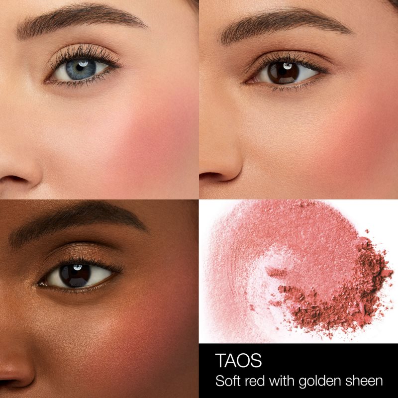 NARS Blush colorete tono TAOS 5 g