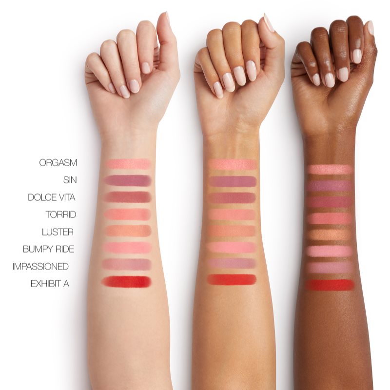 NARS Blush colorete tono BEHAVE 5 g