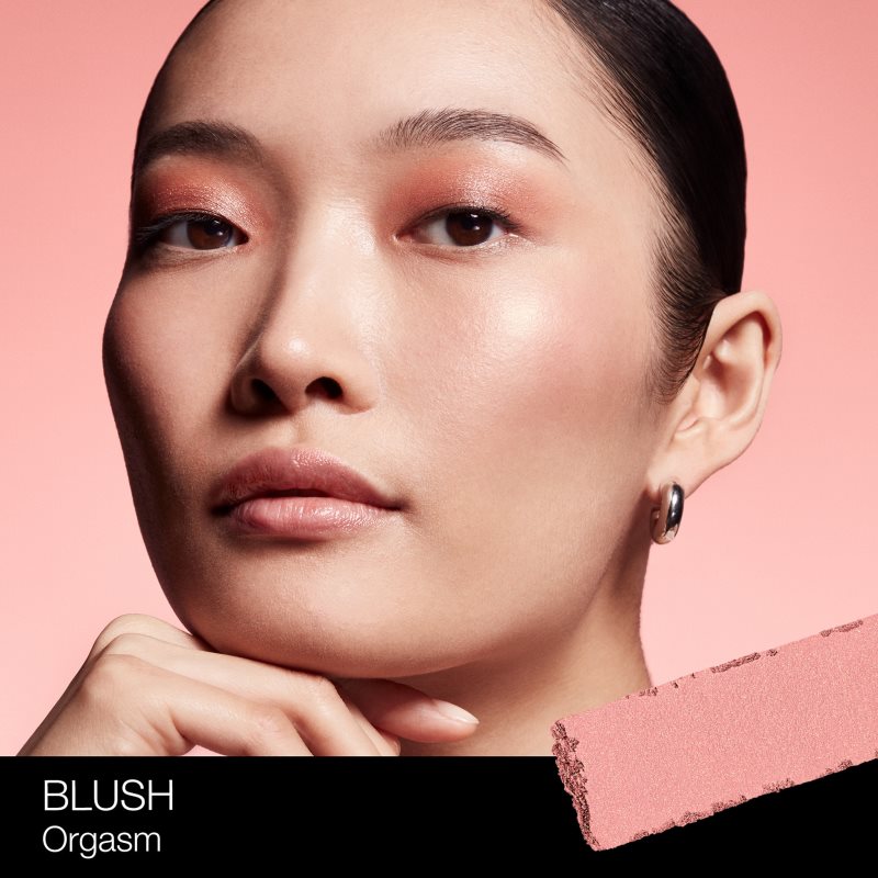 NARS Blush colorete tono BEHAVE 5 g