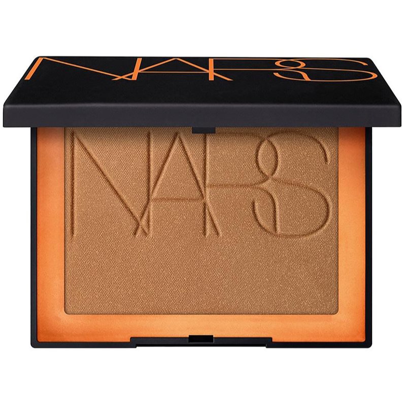 NARS Bronzing Powder компактна пудра-бронзантор відтінок LAGUNA 8 гр