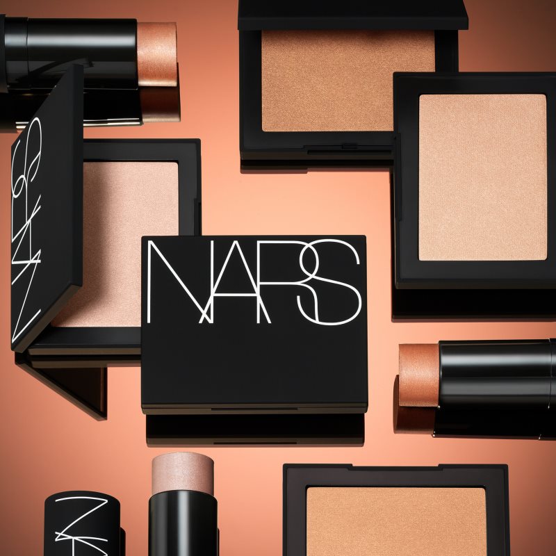 NARS Highlighting Powder highlighter shade CAPRI 14 g