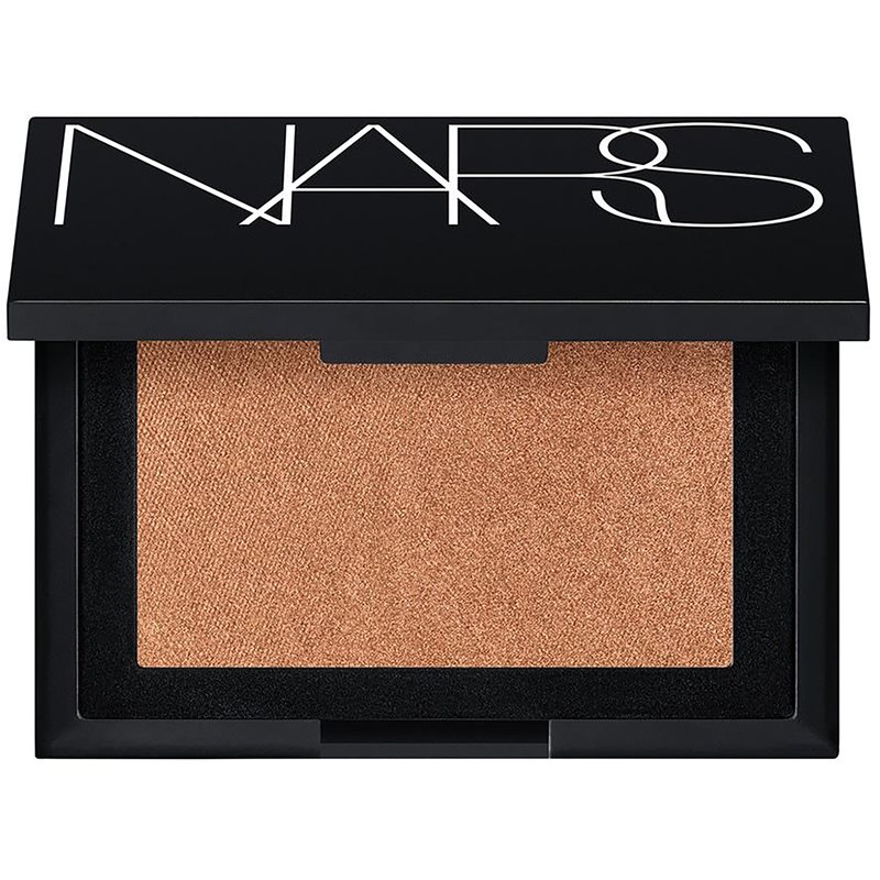 Photos - Other Cosmetics NARS Highlighting Powder highlighter shade ST. BARTHS 14 g 
