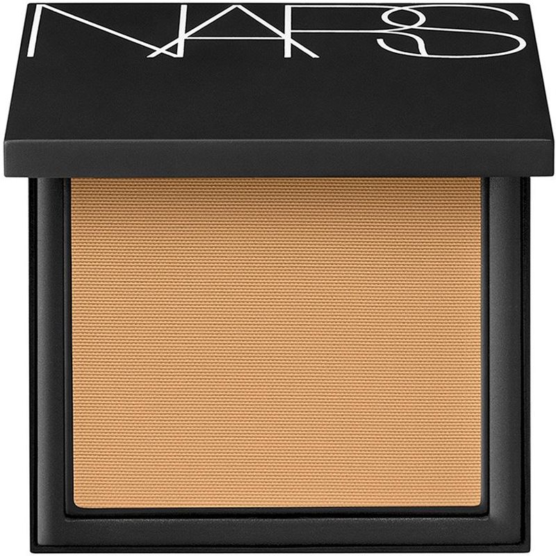 

NARS All Day Luminous роз'яснююча компактна пудра з пудровим ефектом відтінок 6255 Stromboli