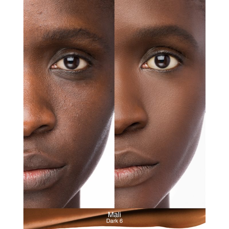 NARS Natural Radiant Longwear Foundation Long-lasting Foundation (illuminating) Shade MALI 30 Ml