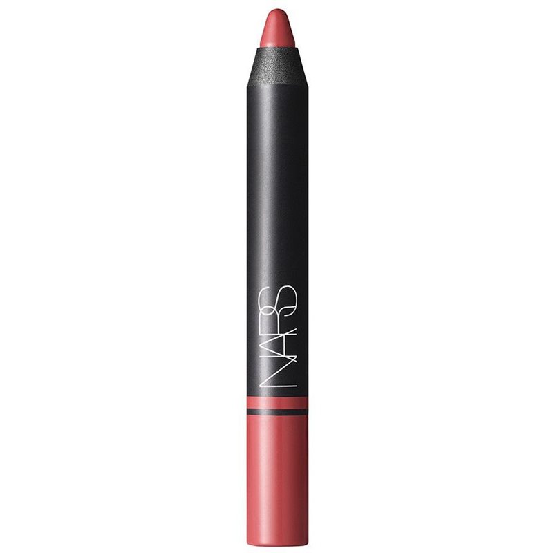 NARS Satin Lip Pencil lip liner shade EXBURY 2,2 g