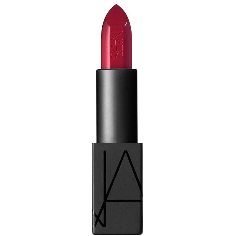 NARS Audacious satin lipstick shade 9457 Charlotte 4,2 g
