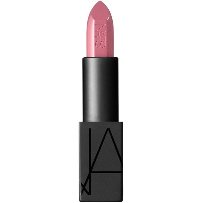 Photos - Lipstick & Lip Gloss NARS Audacious satin lipstick shade 9459 Anna 4,2 g 