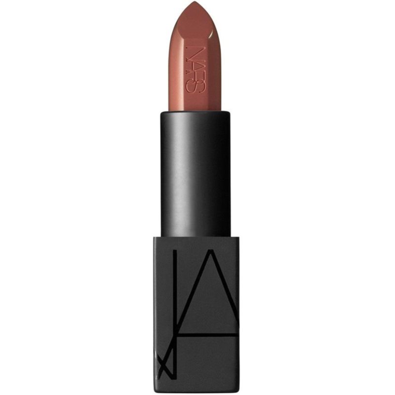 Photos - Lipstick & Lip Gloss NARS Audacious satin lipstick shade DEBORAH 4,2 g 