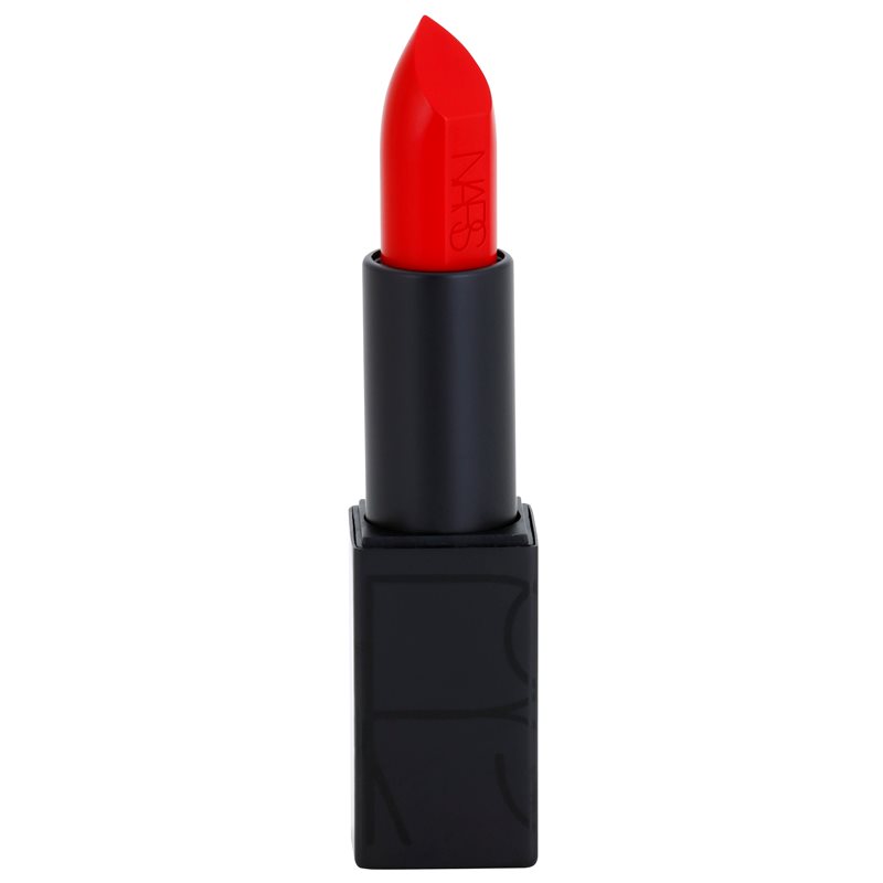 

NARS Audacious атласна помада відтінок 9487 Carmen 4.2 гр