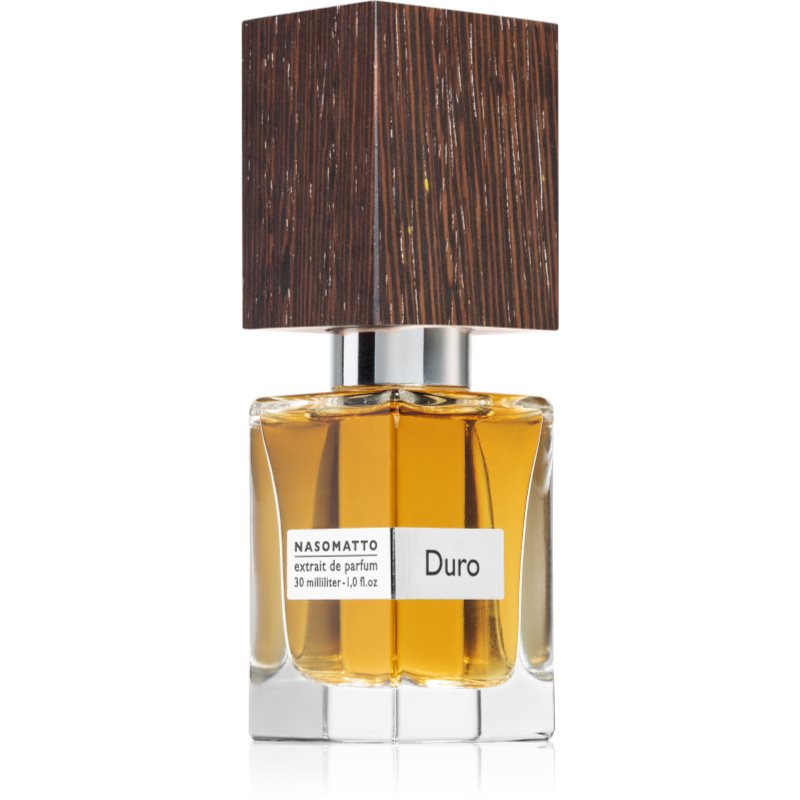 Nasomatto Duro Perfume Extract For Men 30 Ml