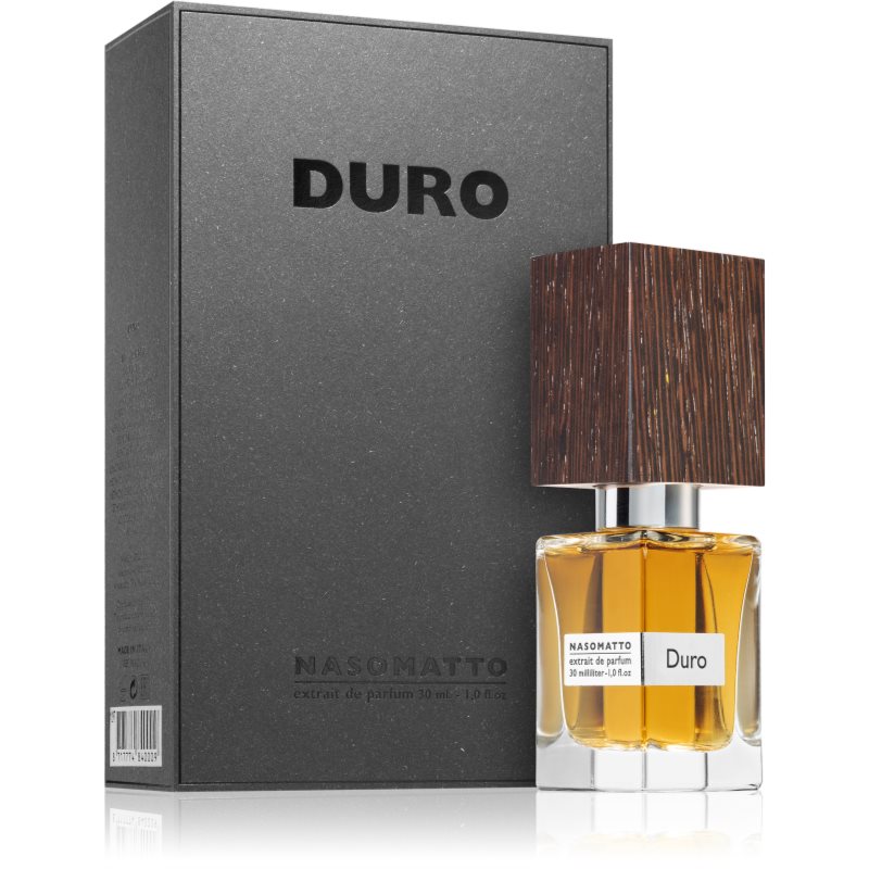 Nasomatto Duro Perfume Extract For Men 30 Ml