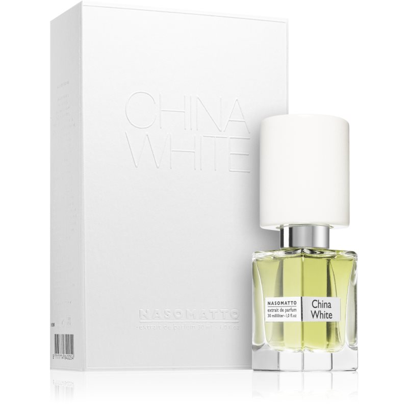 Nasomatto China White Perfume Extract For Women 30 Ml