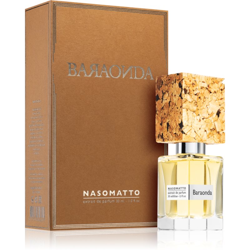 Nasomatto Baraonda Perfume Extract Unisex 30 Ml