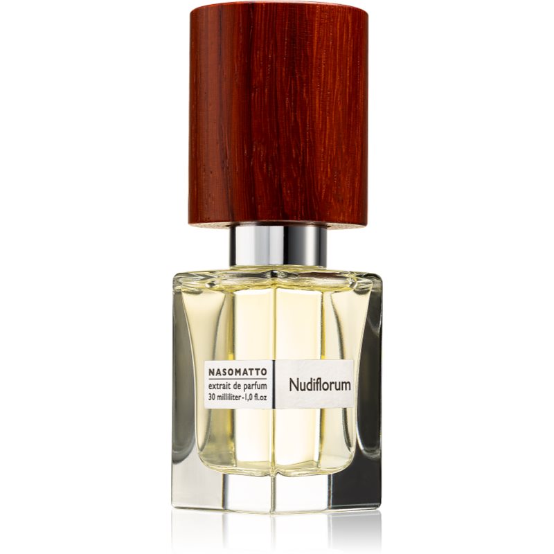 Фото - Жіночі парфуми Nasomatto Nudiflorum ekstrakt perfum unisex 30 ml 