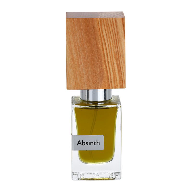 

Nasomatto Absinth парфуми екстракт унісекс