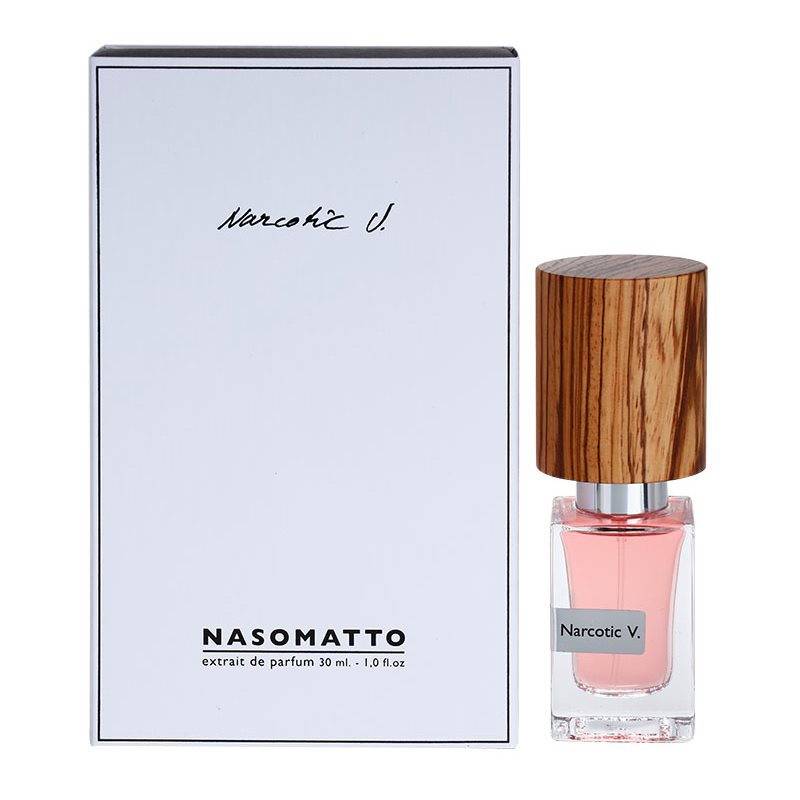 

Nasomatto Narcotic V. парфуми екстракт для жінок