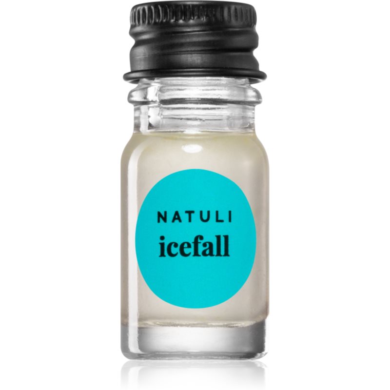 NATULI Premium Icefall гель-лубрикант 5 мл