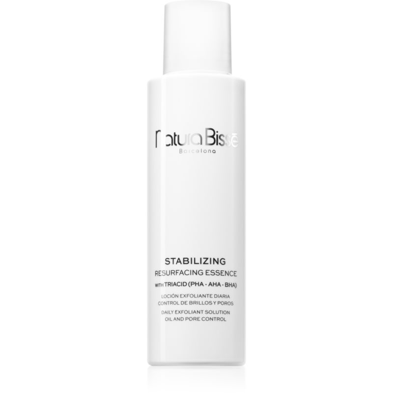Natura Bissé Stabilizing Resurfacing Essence exfoliační esence s hydratačním účinkem 100 ml